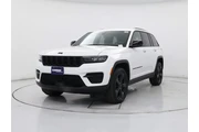$30998 : Jeep Grand Cherokee 2023 4x4 thumbnail