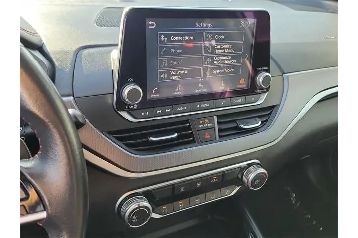 $23900 : Nissan Altima 2024 2.5 SR 4d image 8