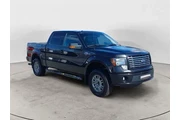 $21961 : Ford F-150 2012 4x4 Harley-D thumbnail