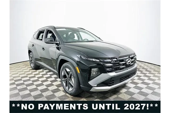 $28699 : Hyundai TUCSON 2025 SEL Conv image 1