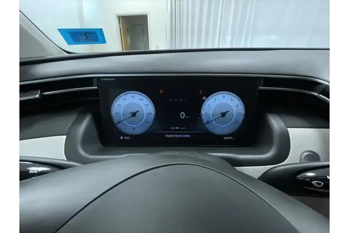 $18995 : Hyundai TUCSON 2022 AWD SEL image 9