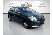 $13771 : Mitsubishi Mirage 2024 LE 4d thumbnail