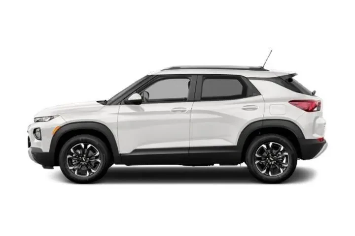 $18944 : Chevrolet Trailblazer 2021 L image 6