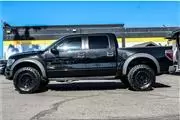 2013 Ford F150 RAPTOR en Los Angeles