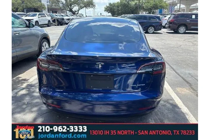 $26994 : Tesla Model 3 2022 AWD Long image 5