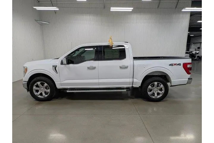 $39998 : Ford F-150 2022 4x4 Lariat 4 image 1
