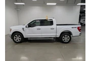 Ford F-150 2022 4x4 Lariat 4 en Wichita