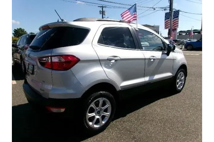$20574 : Ford EcoSport 2022 AWD SE 4d image 6