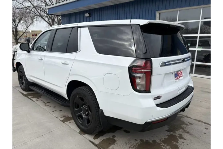 $21990 : 2021 Tahoe Special Service image 9