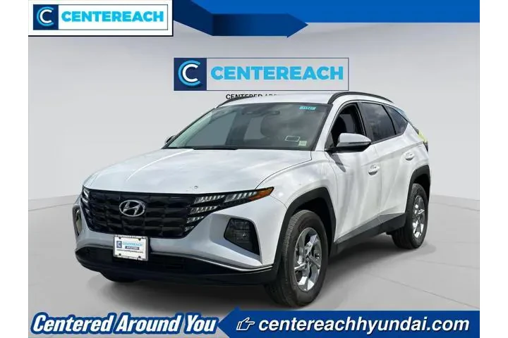 $25555 : Hyundai TUCSON 2023 AWD SEL image 1