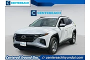 Hyundai TUCSON 2023 AWD SEL en Long Island