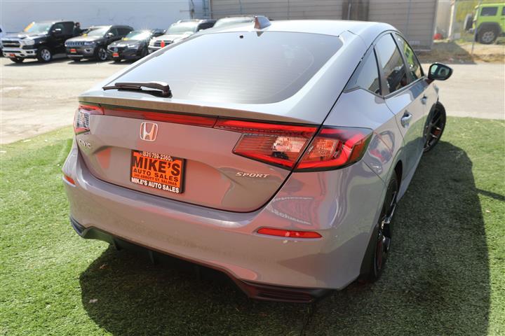 $27999 : 2023 HONDA CIVIC SPORT image 5