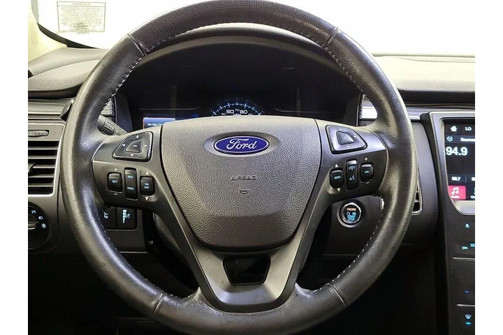 $17998 : Ford Flex 2016 SEL 4dr Cross image 10