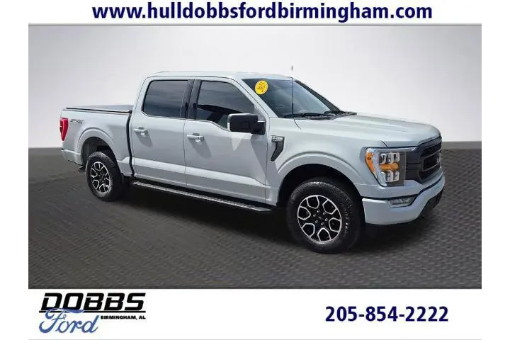 $38888 : Ford F-150 2023 4x4 XL 4dr S image 1