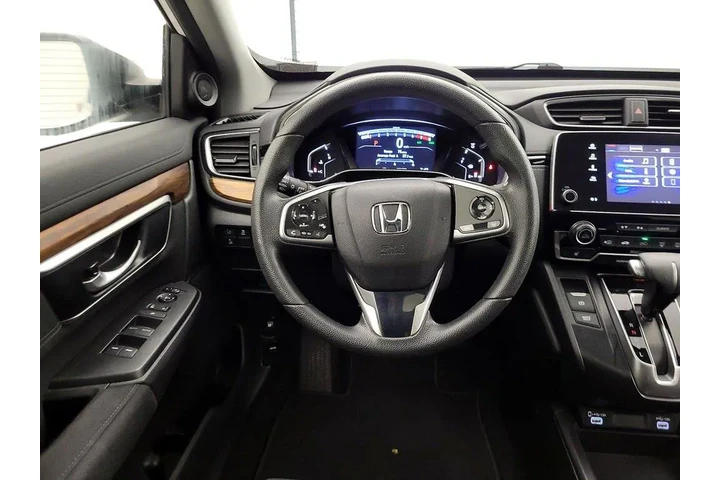 $25998 : Honda CR-V 2021 AWD EX 4dr S image 10