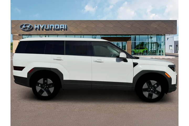 $35988 : Hyundai SANTA FE Hybrid 2026 image 9
