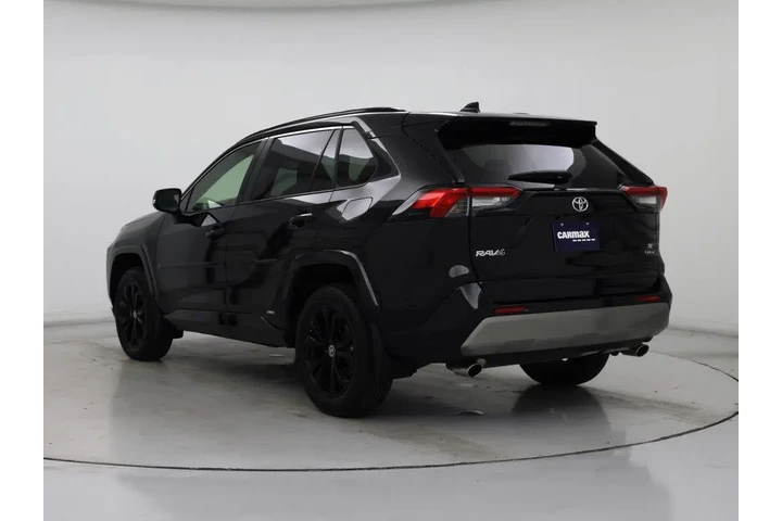 $39998 : Toyota RAV4 Hybrid 2025 AWD image 2