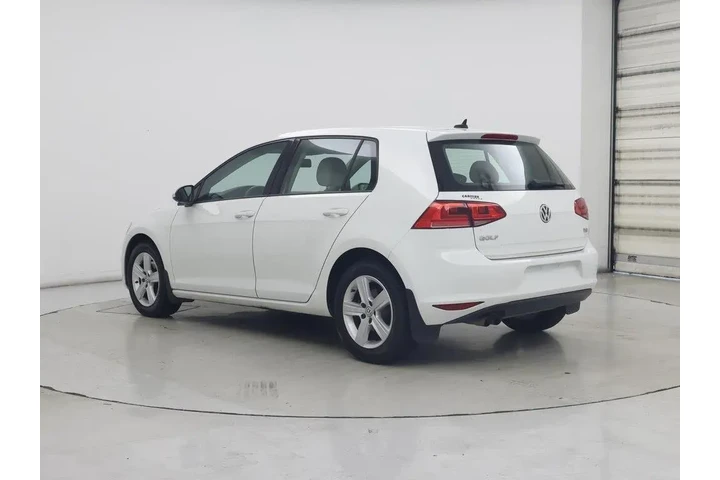 $15998 : Volkswagen Golf 2017 TSI Wol image 2