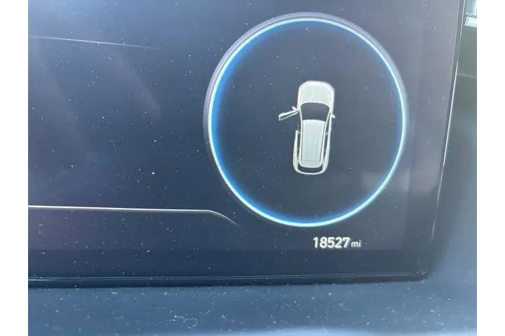 $23351 : Hyundai TUCSON 2023 AWD SEL image 1