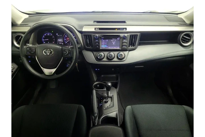 $18998 : Toyota RAV4 2018 LE 4dr SUV image 9