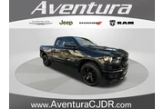 Ram 1500 2021 4x2 Big Horn 4 en Miami