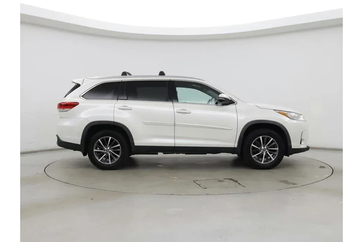 $26998 : Toyota Highlander 2019 AWD X image 7