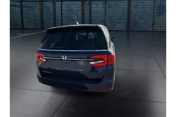 $31588 : Honda Odyssey 2022 EX-L 4dr image 7