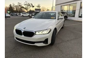 $36795 : BMW 5 Series 2023 AWD 530i x thumbnail