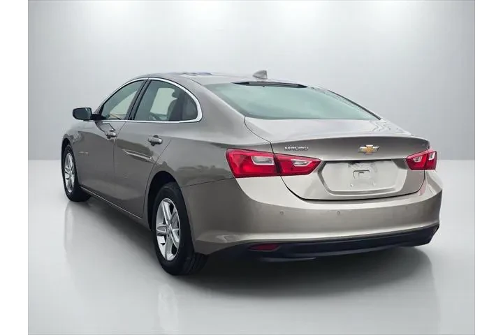 $19995 : Chevrolet Malibu 2024 LT 4dr image 7