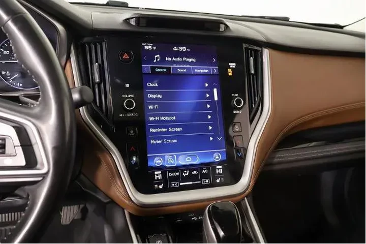 $18686 : Subaru Outback 2020 AWD Tour image 5