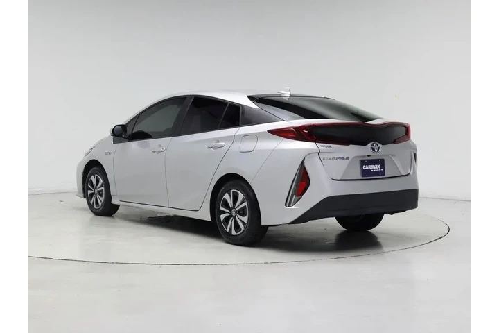 $19998 : Toyota Prius Prime 2019 Plus image 2
