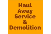 HAULING, DEMOLITION AND JUNK🔨 thumbnail