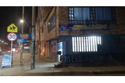 Venta de moto lavado en Bogota