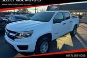 2018 Colorado Work Truck en Arlington TX