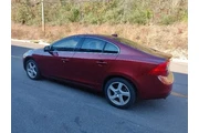 $6999 : Volvo S60 2012 T5 4dr Sedan thumbnail