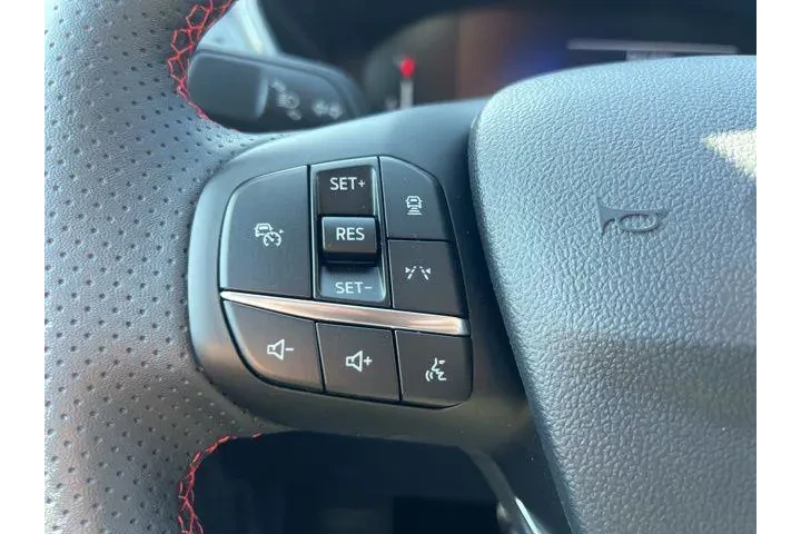 $24999 : Ford Escape 2024 AWD ST-Line image 9