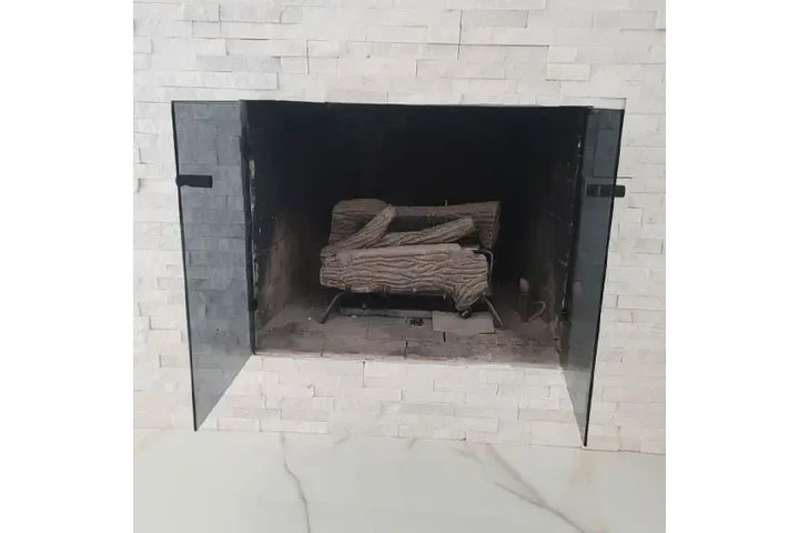 MJ Custom Glass & Mirror image 8