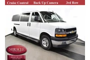Chevrolet Express 2024 LT 35 en Elizabethtown