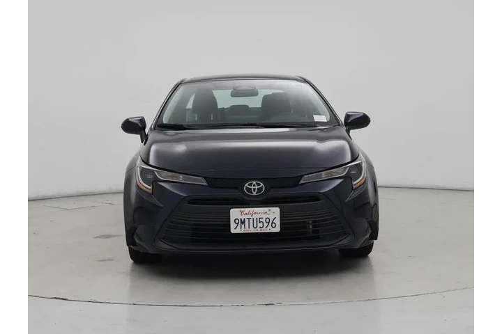 $22998 : Toyota Corolla 2024 LE 4dr S image 5