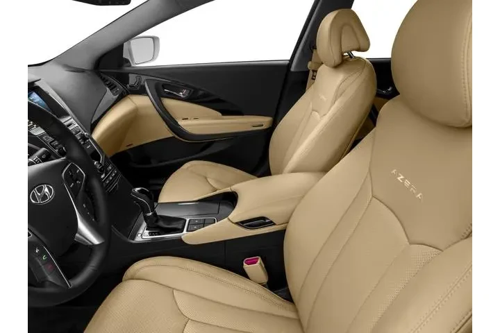 $12344 : Hyundai Azera 2016 4dr Sedan image 8