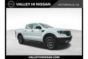 Ford Ranger 2021 4x2 XLT 4dr en San Bernardino