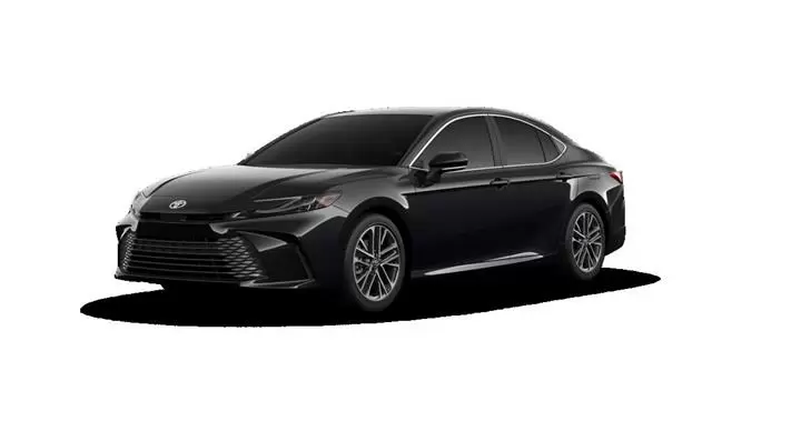 $39112 : Camry XLE image 1