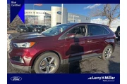 Ford Edge 2020 AWD SEL 4dr C en Denver