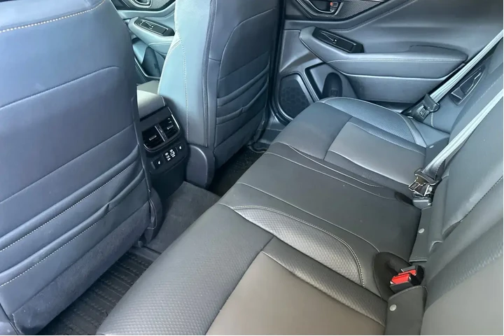 $39900 : Subaru Outback 2025 AWD Wild image 7