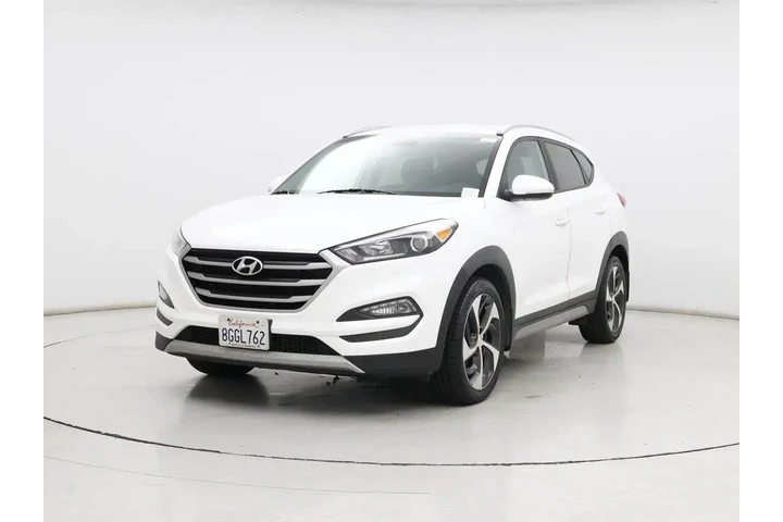 $12998 : Hyundai TUCSON 2018 Sport 4d image 4