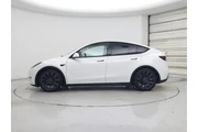 $33998 : Tesla Model Y 2023 AWD Perfo thumbnail