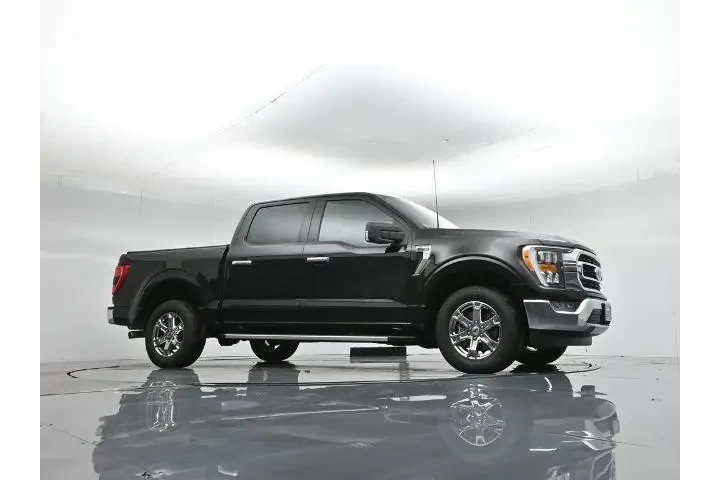 $34900 : Ford F-150 2022 4x2 XLT 4dr image 4