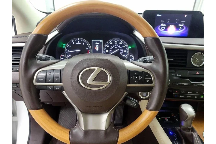 $24998 : Lexus RX 350 2016 4dr SUV image 10