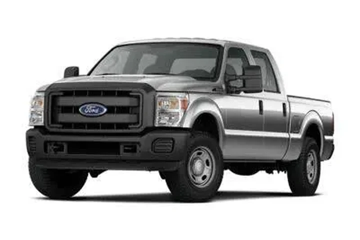 $21999 : Ford F-250 Super Duty 2015 4 image 1