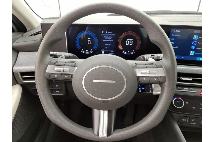 $24998 : Hyundai SONATA 2025 SEL 4dr image 10